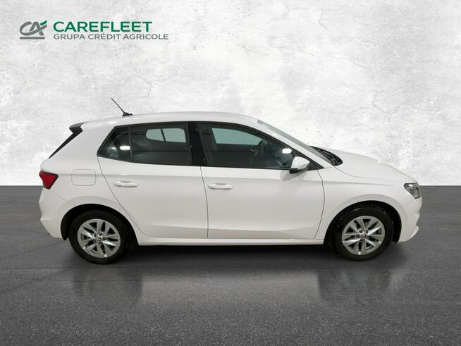 Skoda Fabia 1.0 Ambition