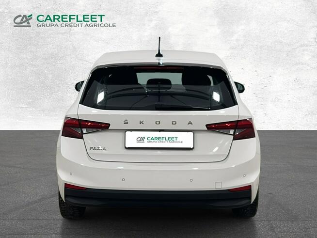 Skoda Fabia 1.0 Ambition