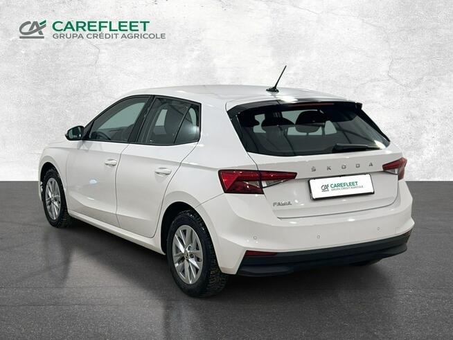 Skoda Fabia 1.0 Ambition