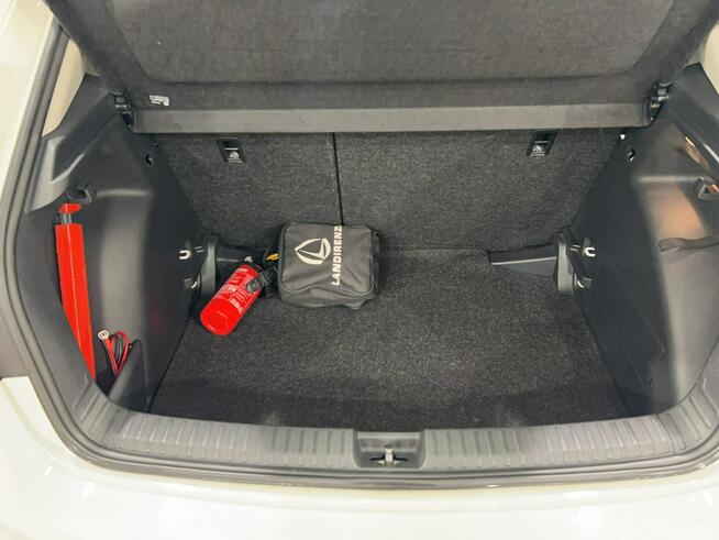 Skoda Fabia 1.0 Ambition