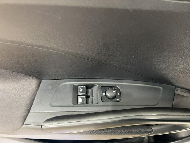 Skoda Fabia 1.0 Ambition