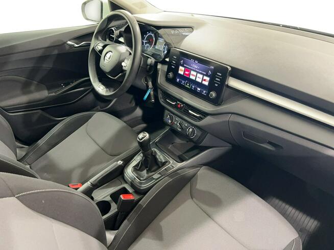 Skoda Fabia 1.0 Ambition