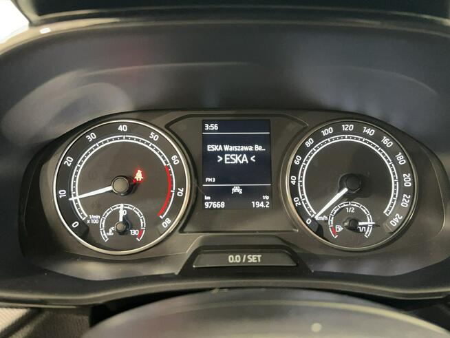 Skoda Fabia 1.0 Ambition