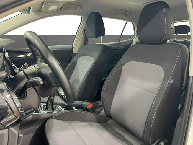 Skoda Fabia 1.0 Ambition