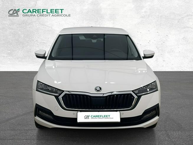 Skoda Octavia 1.5 TSI e-TEC Ambition DSG