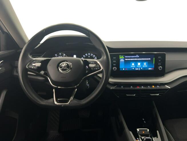 Skoda Octavia 1.5 TSI e-TEC Ambition DSG