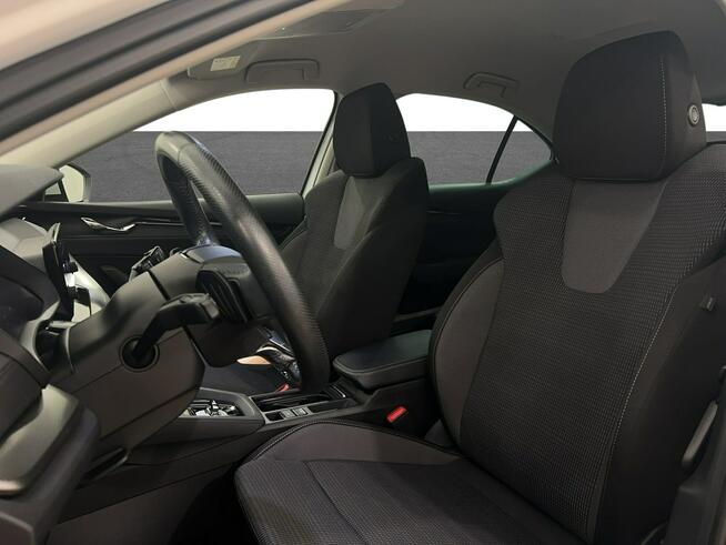 Skoda Octavia 1.5 TSI e-TEC Ambition DSG