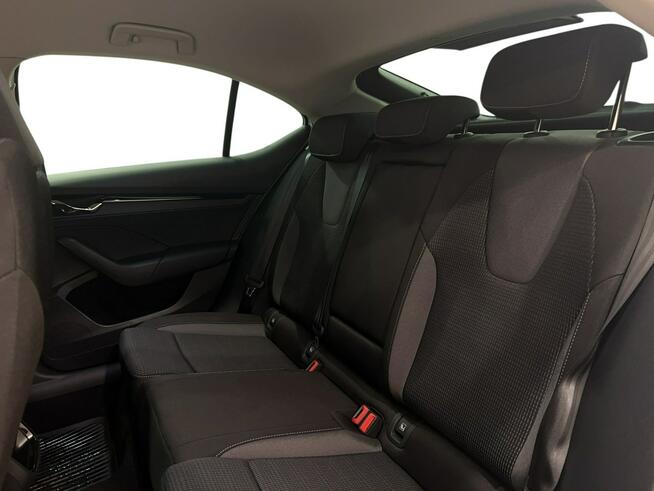 Skoda Octavia 1.5 TSI e-TEC Ambition DSG