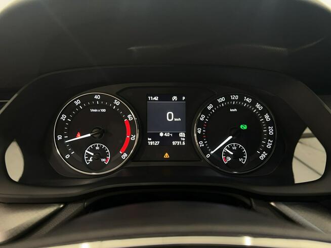 Skoda Octavia 1.5 TSI e-TEC Ambition DSG