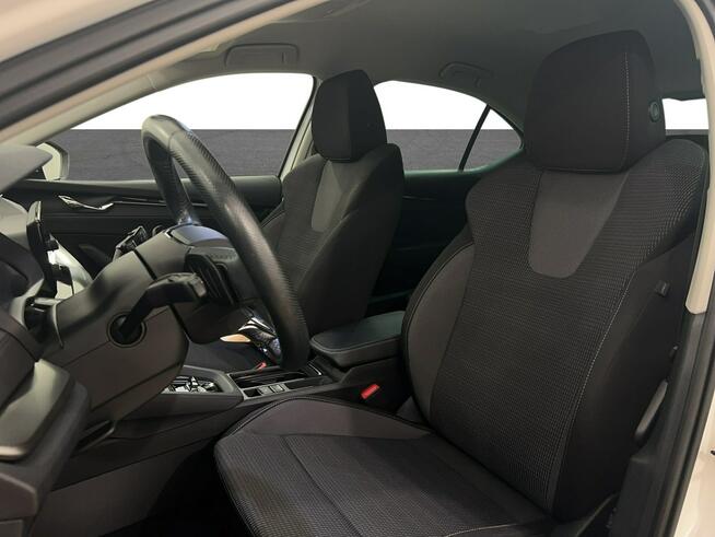 Skoda Octavia 1.5 TSI e-TEC Ambition DSG