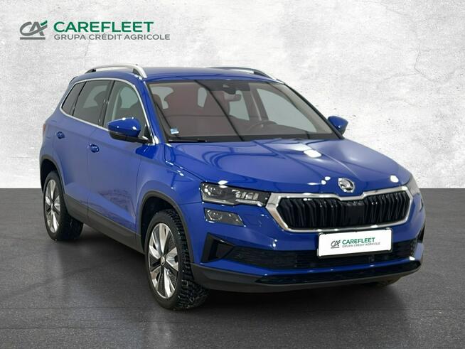 Skoda Karoq 1.5 TSI ACT Style DSG
