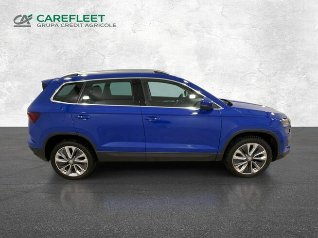 Skoda Karoq 1.5 TSI ACT Style DSG