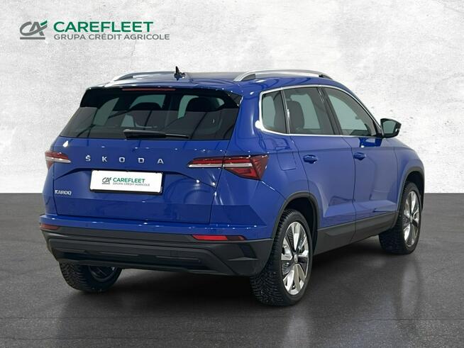 Skoda Karoq 1.5 TSI ACT Style DSG