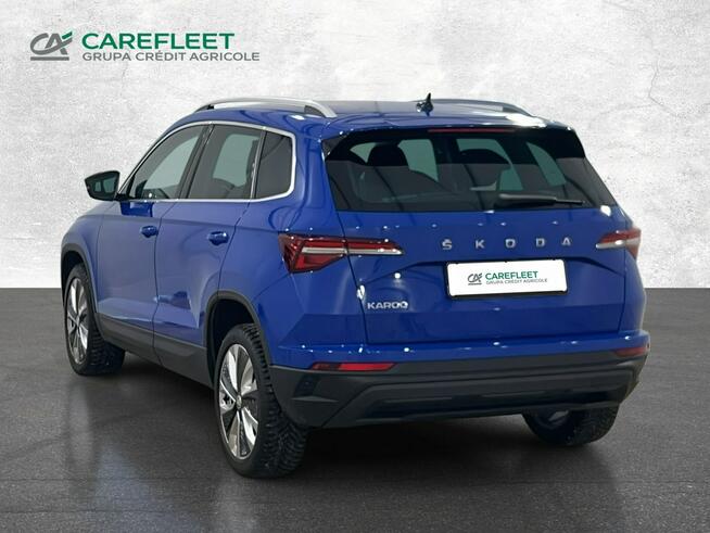 Skoda Karoq 1.5 TSI ACT Style DSG