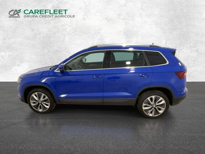 Skoda Karoq 1.5 TSI ACT Style DSG