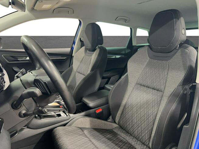 Skoda Karoq 1.5 TSI ACT Style DSG