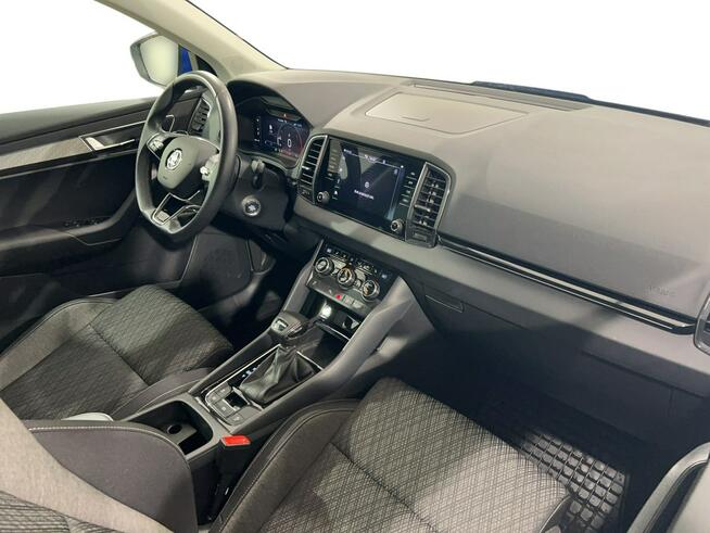 Skoda Karoq 1.5 TSI ACT Style DSG