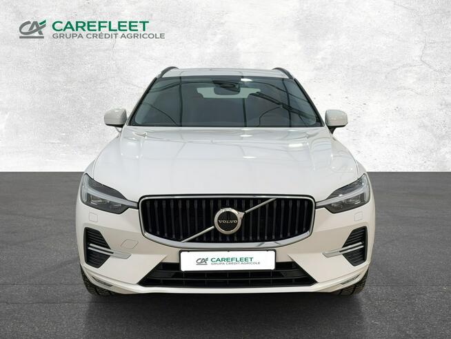 Volvo XC 60 B4B Momentum Pro