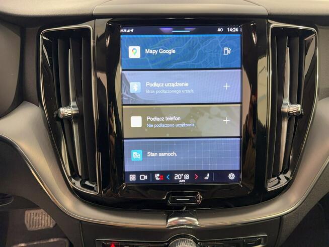 Volvo XC 60 B4B Momentum Pro