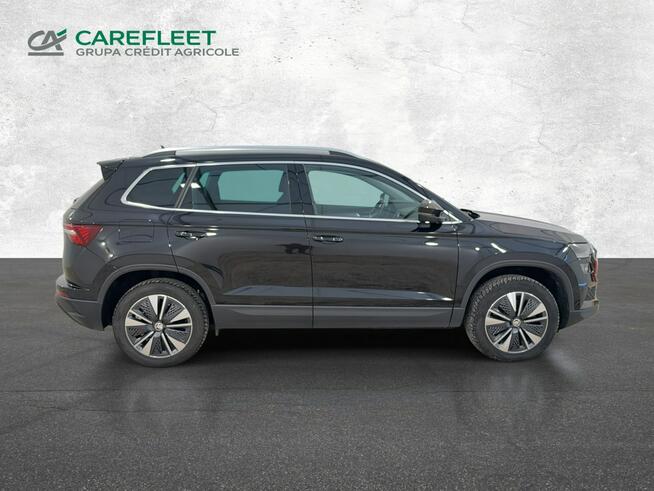 Skoda Karoq 1.5 TDI SCR 4X4 Style DSG