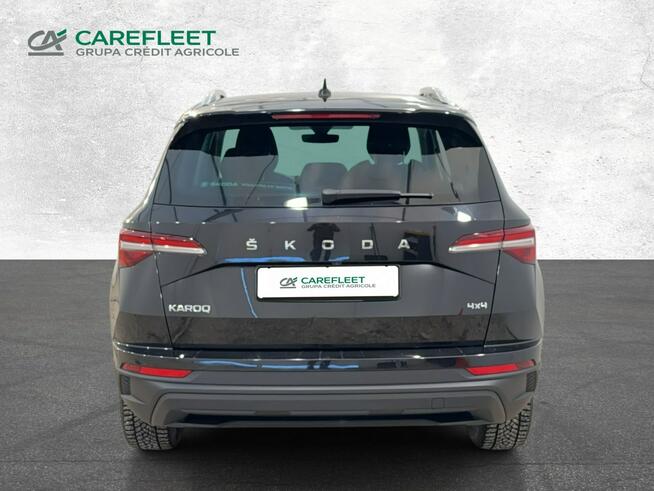 Skoda Karoq 1.5 TDI SCR 4X4 Style DSG