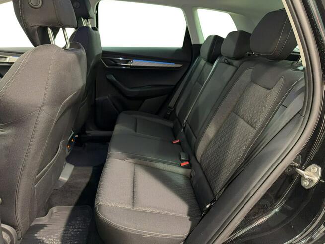 Skoda Karoq 1.5 TDI SCR 4X4 Style DSG