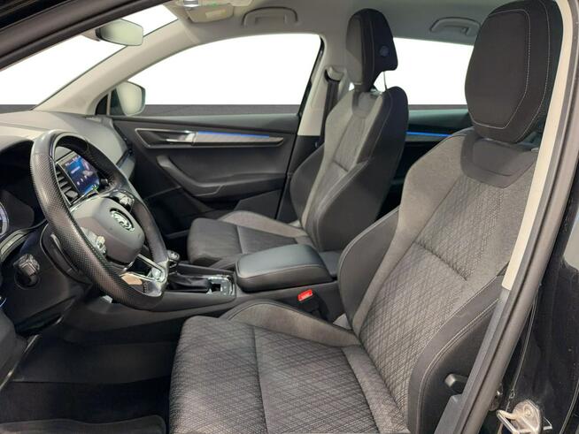 Skoda Karoq 1.5 TDI SCR 4X4 Style DSG