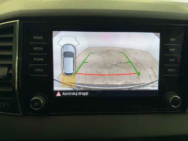 Skoda Karoq 1.5 TDI SCR 4X4 Style DSG