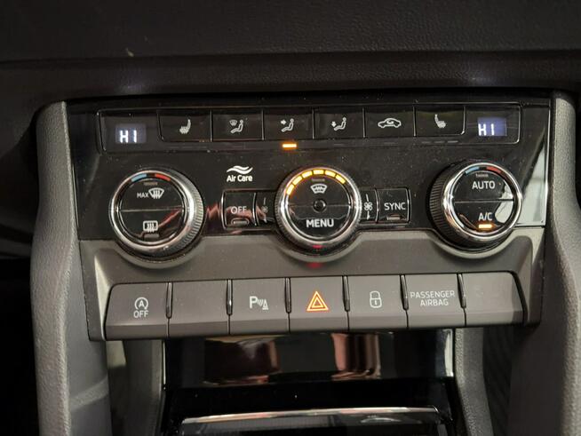 Skoda Karoq 1.5 TDI SCR 4X4 Style DSG