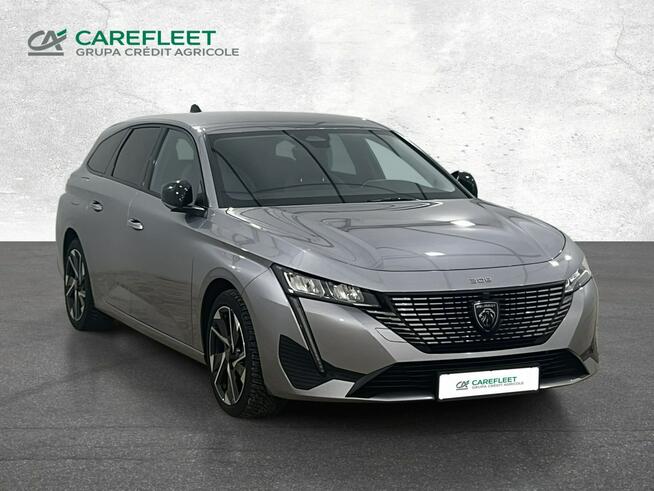 Peugeot 308 1.2 PureTech Allure Pack S&S Kombi