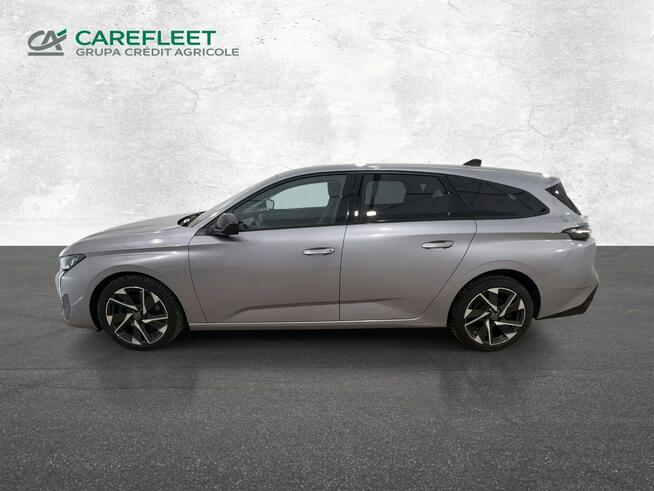 Peugeot 308 1.2 PureTech Allure Pack S&S Kombi