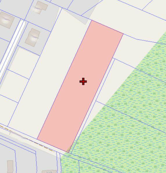 Działka budowlana Bielsk Podlaski,