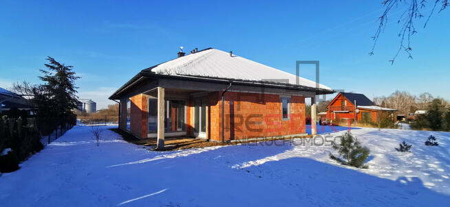 Dom Zboiska gm. Radziejowice,