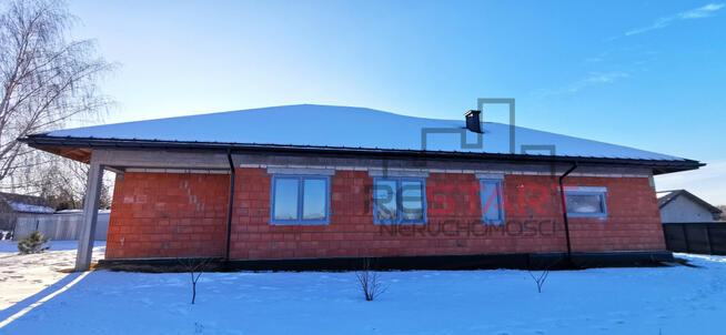 Dom Zboiska gm. Radziejowice,