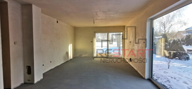 Dom Zboiska gm. Radziejowice,