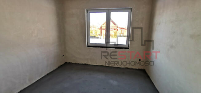 Dom Zboiska gm. Radziejowice,