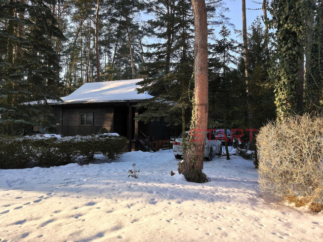 Działka budowlana Wolica gm. Nadarzyn,