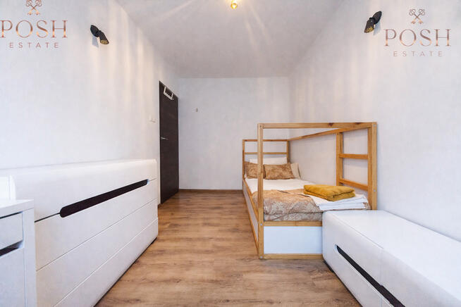 3 pok | rozkład | Braniborska | Szczepin