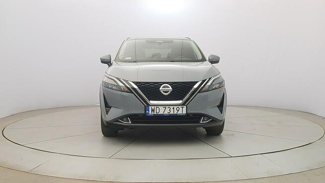 Nissan Qashqai 1.3 DIG-T mHEV N-Connecta Xtronic! Z Polskiego Salonu! Faktura VAT!
