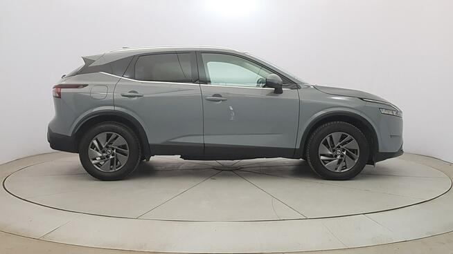 Nissan Qashqai 1.3 DIG-T mHEV N-Connecta Xtronic! Z Polskiego Salonu! Faktura VAT!