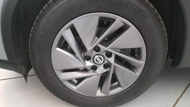 Nissan Qashqai 1.3 DIG-T mHEV N-Connecta Xtronic! Z Polskiego Salonu! Faktura VAT!