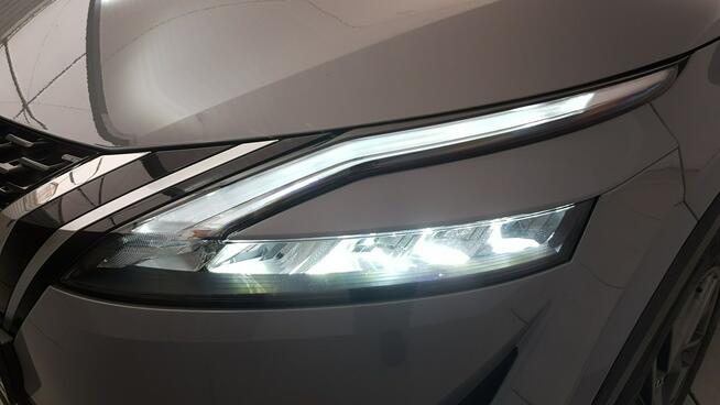 Nissan Qashqai 1.3 DIG-T mHEV N-Connecta Xtronic! Z Polskiego Salonu! Faktura VAT!