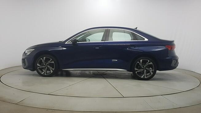 Audi A3 35 TFSI mHEV S Line S tronic! Z Polskiego Salonu ! Faktura VAT !