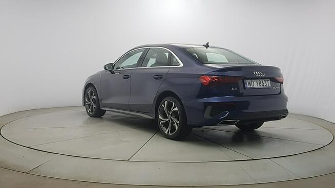 Audi A3 35 TFSI mHEV S Line S tronic! Z Polskiego Salonu ! Faktura VAT !