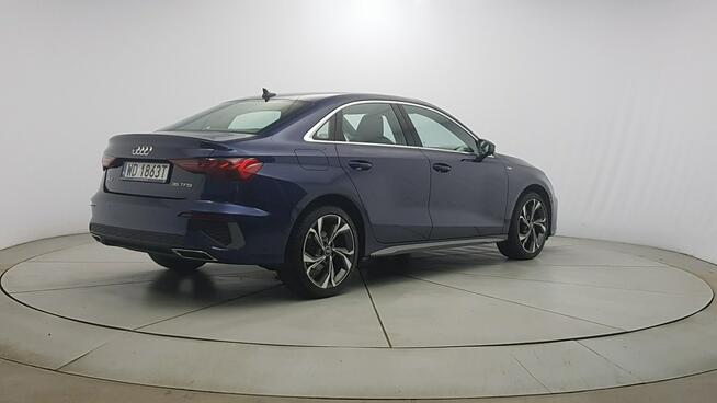 Audi A3 35 TFSI mHEV S Line S tronic! Z Polskiego Salonu ! Faktura VAT !