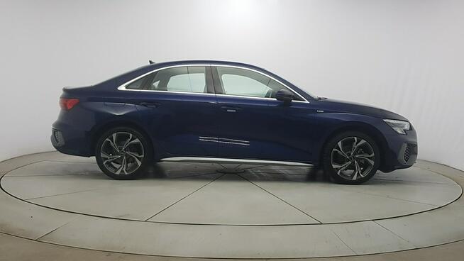 Audi A3 35 TFSI mHEV S Line S tronic! Z Polskiego Salonu ! Faktura VAT !