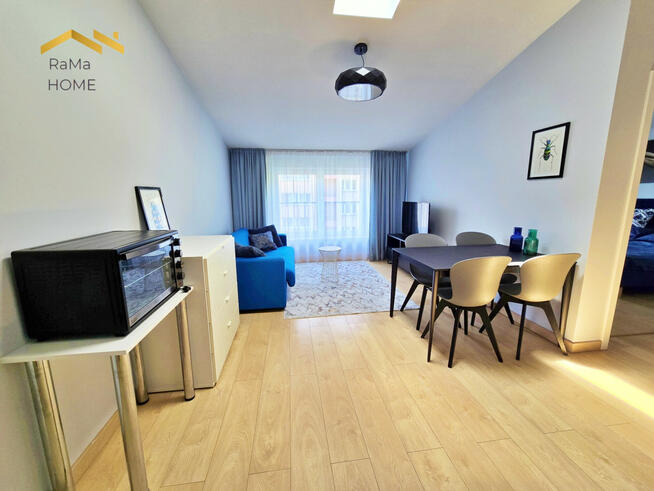 Mieszkanie Kraków gm. Kraków-Śródmieście Kazimierz, Halicka