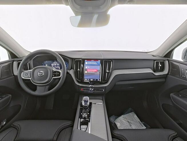 Volvo XC 60 B5(B) AWD Plus Dark