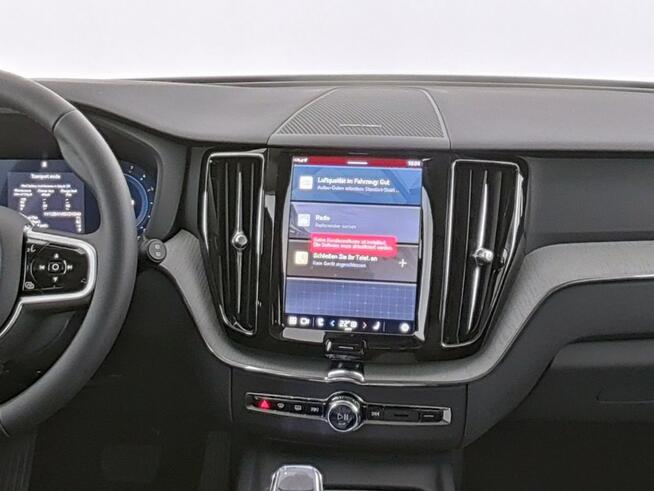 Volvo XC 60 B5(B) AWD Plus Dark