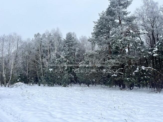 Działka rekreacyjna Wola Uhruska, Wola Uhruska